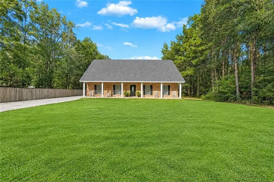 84571 Clarence Road, Sun, LA 70463 - #2
