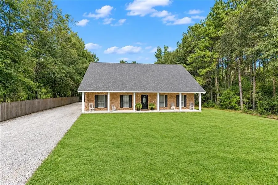 84571 Clarence Road, Sun, LA 70463 - #3