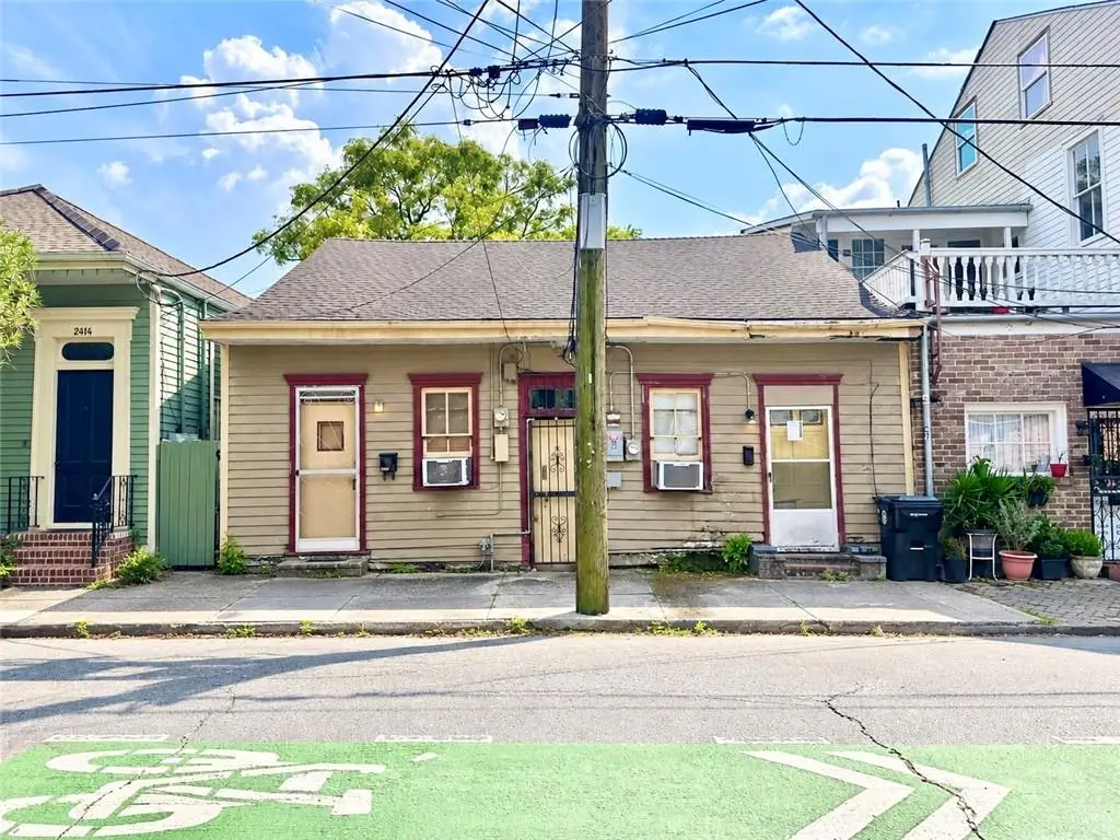 2410 Royal Street, New Orleans, LA 70117 - #1