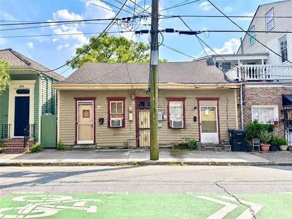 2410 Royal Street, New Orleans, LA 70117