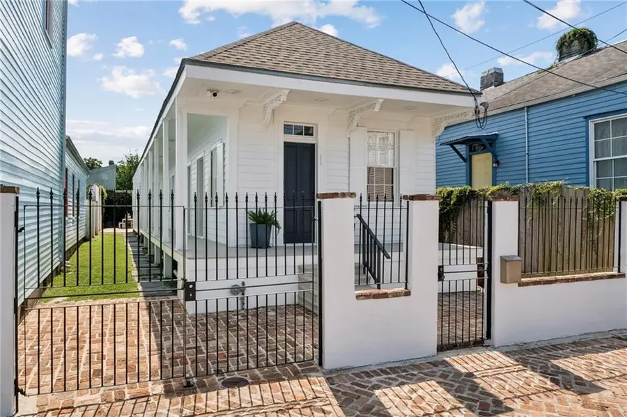 2616 Annunciation Street, New Orleans, LA 70130 - #2