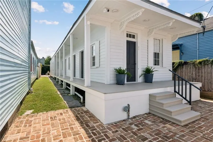 2616 Annunciation Street, New Orleans, LA 70130 - #3