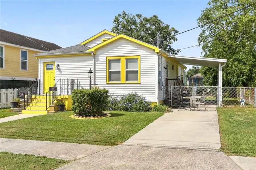 5744 Wilton Drive, New Orleans, LA 70122 - #2
