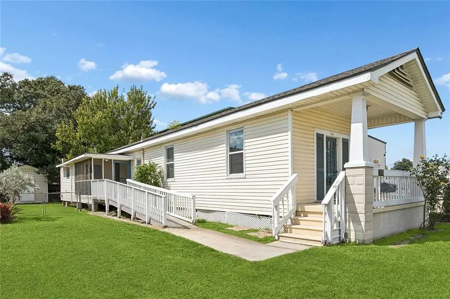 710 Brown Avenue, Harvey, LA 70058 - #2