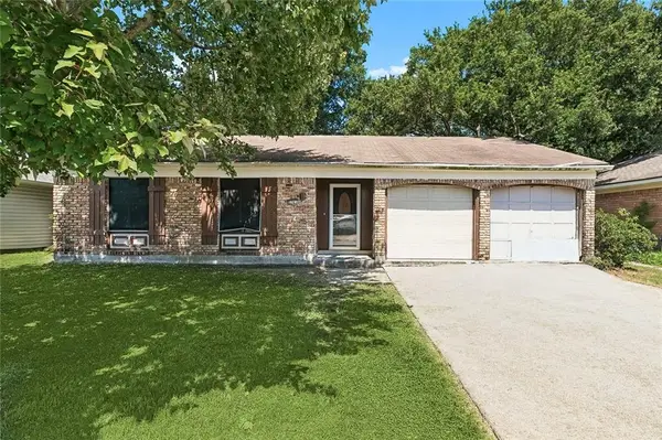5701 Ruth Street, Metairie, LA 70003