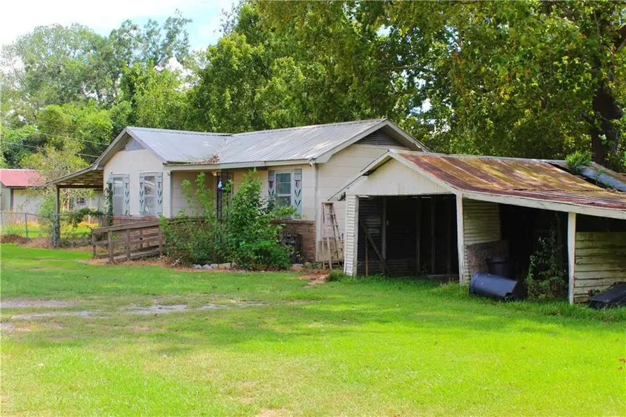 660 Couvillion Street, Moreauville, LA 71355 - #3