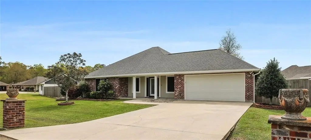 11497 Autumn Brook Drive, Ponchatoula, LA 70454 - #1