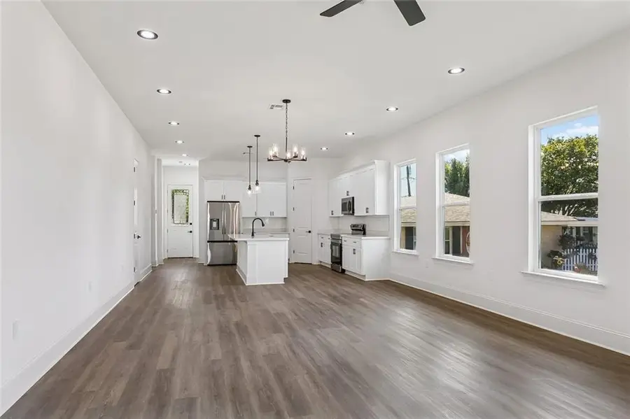 16 Fairlane Drive, Metairie, LA 70003 - #3