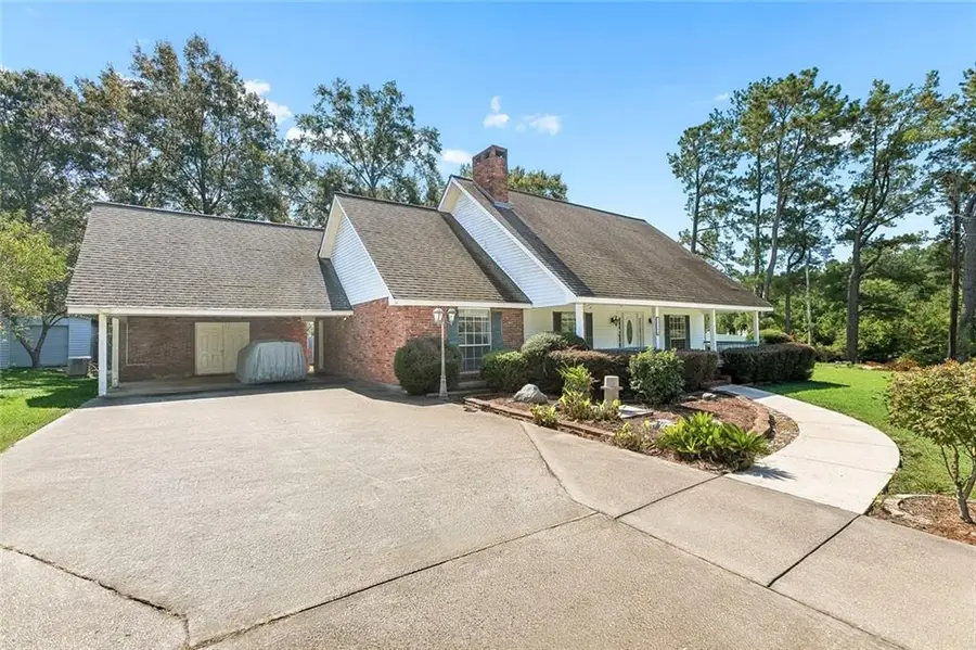 20014 Richland Drive, Bogalusa, LA 70427 - #2