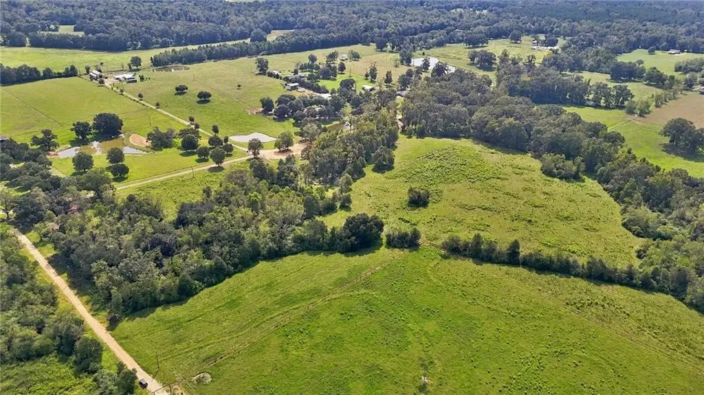 60412 Ruth Holton Road, Amite, LA 70422 - #1