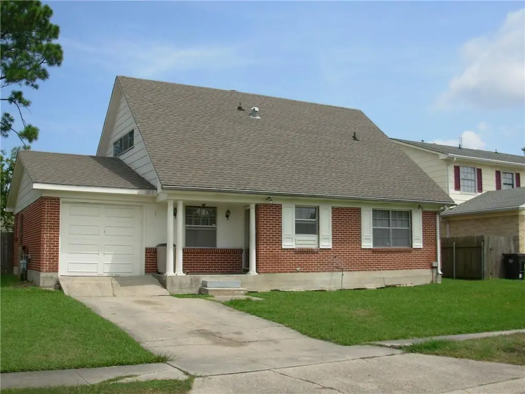 13043 Deauville Court, New Orleans, LA 70129 - #1
