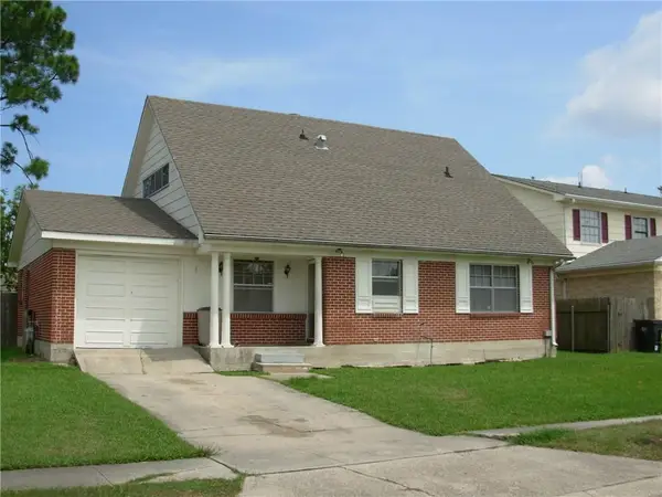13043 Deauville Court, New Orleans, LA 70129