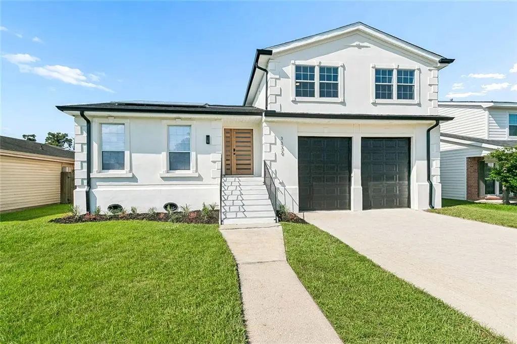 3832 Redbud Lane, Harvey, LA 70058 - #1