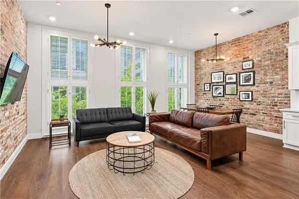 336 Camp Street #201, New Orleans, LA 70130