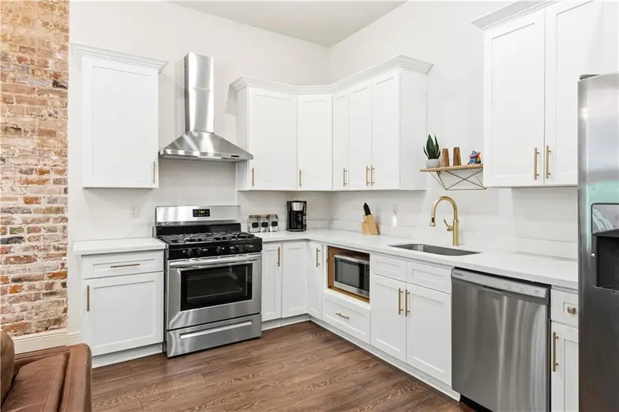 336 Camp Street #201, New Orleans, LA 70130 - #3