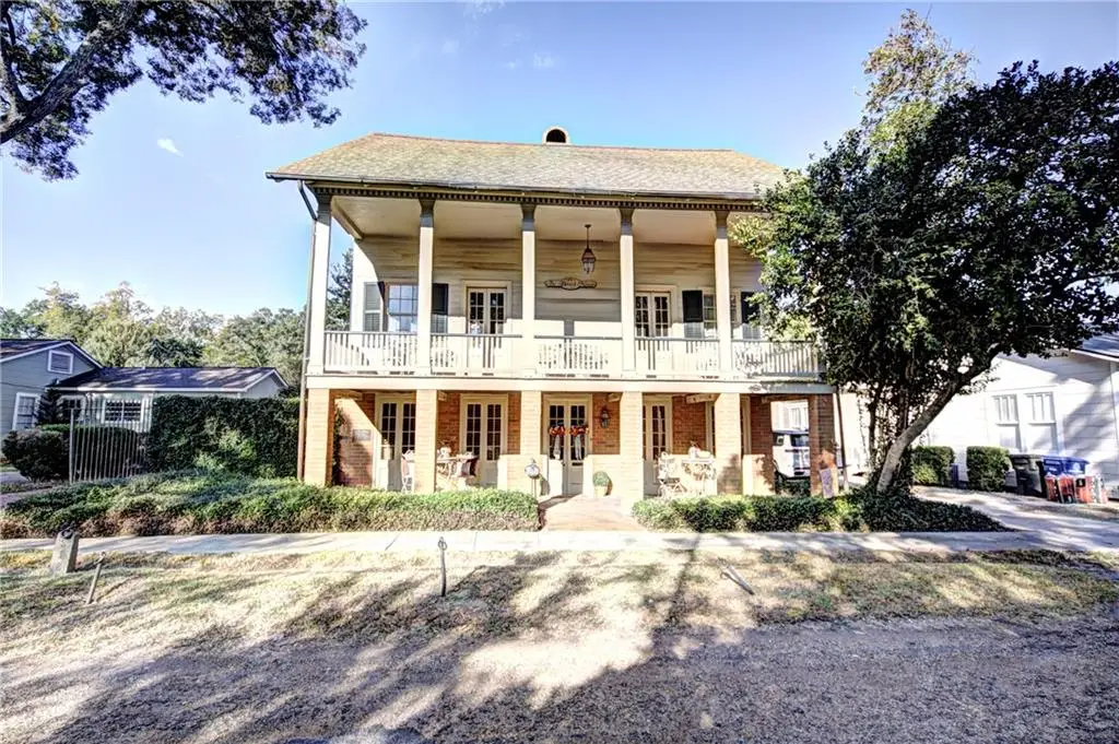 318 Nelken Street, Natchitoches, LA 71457 - #1
