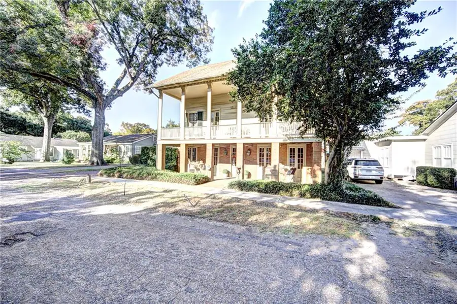 318 Nelken Street, Natchitoches, LA 71457 - #2