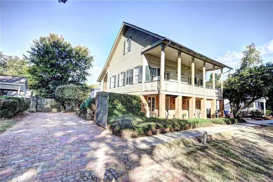 318 Nelken Street, Natchitoches, LA 71457 - #3