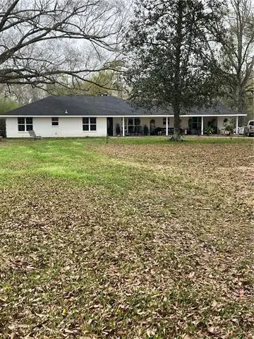 53384 Hwy 40, Loranger, LA 70446 - #1