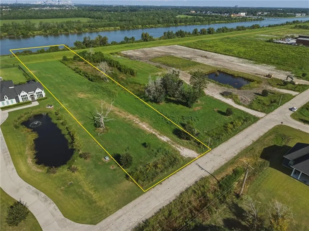 177 Chancellor Drive, Belle Chasse, LA 70037 - #1