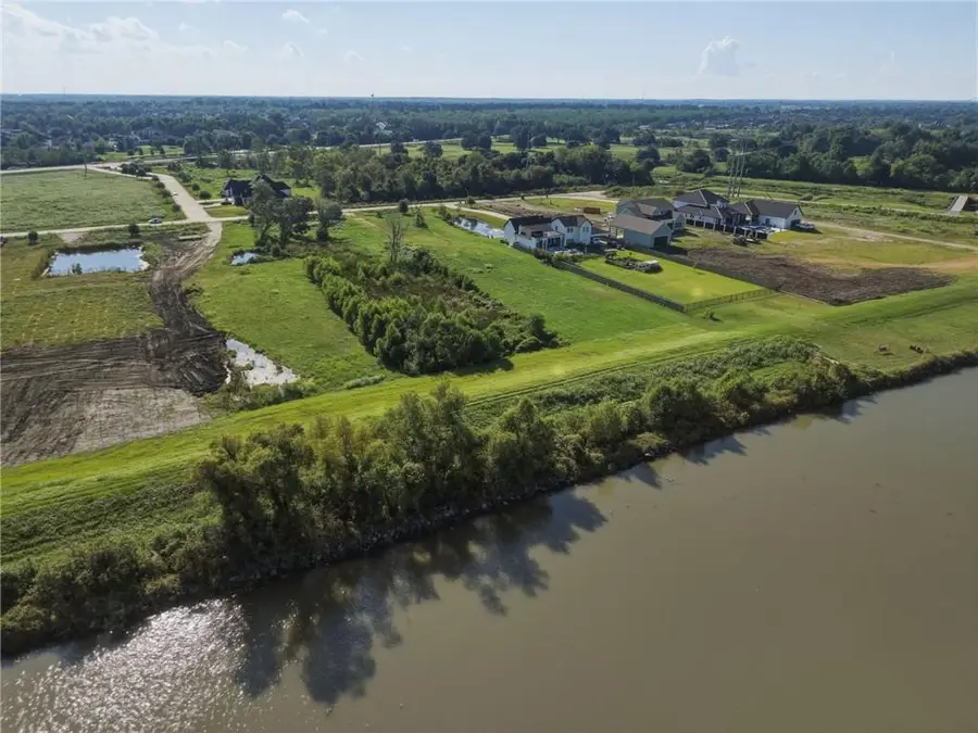 177 Chancellor Drive, Belle Chasse, LA 70037 - #2