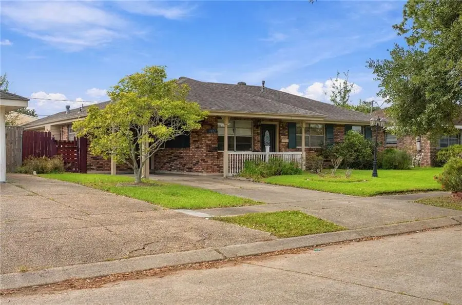1032 Michael Street, Marrero, LA 70072 - #2