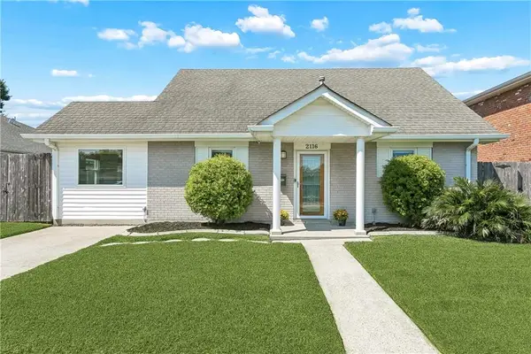 2116 Belmont Place, Metairie, LA 70001