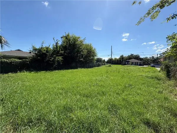 7721 Marquis Street, New Orleans, LA 70127