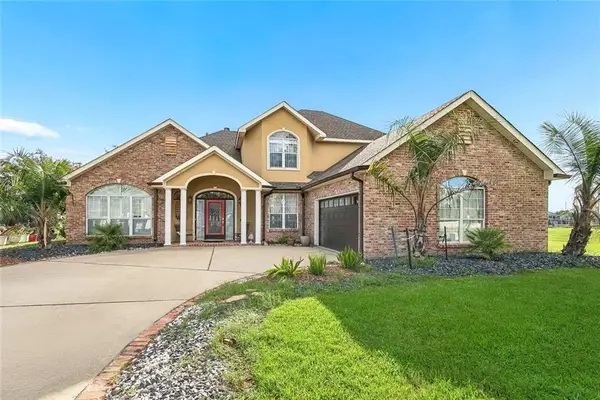 1153 Clipper Drive, Slidell, LA 70458