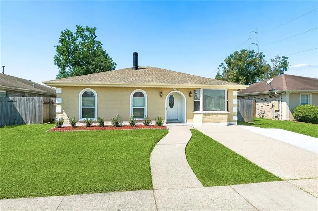 4956 Meadow Bank Street, New Orleans, LA 70128 - #1