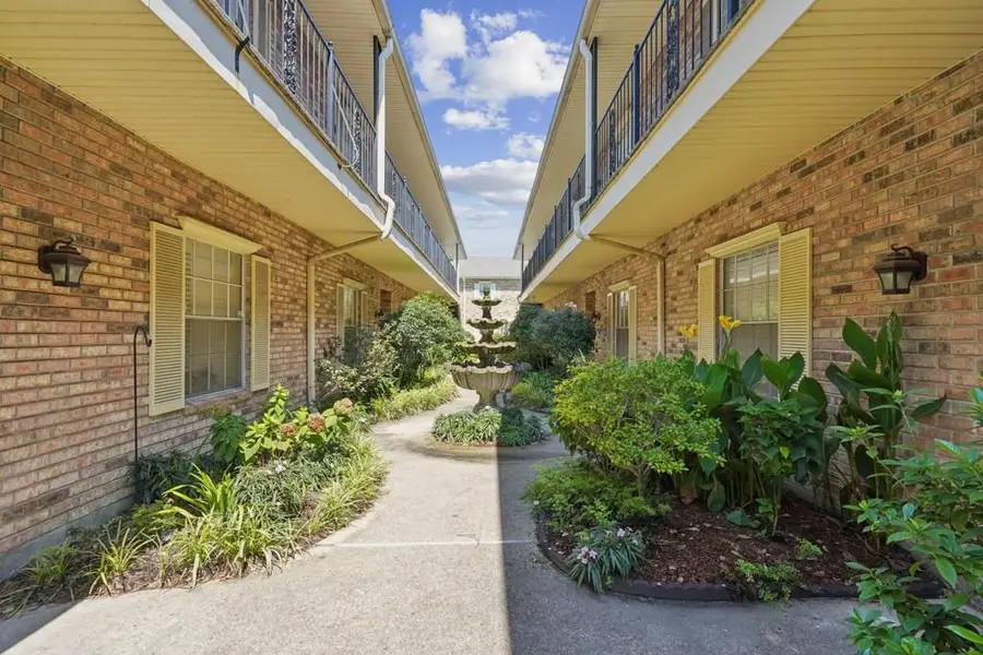 4509 Shaw Street #206, Metairie, LA 70001 - #2