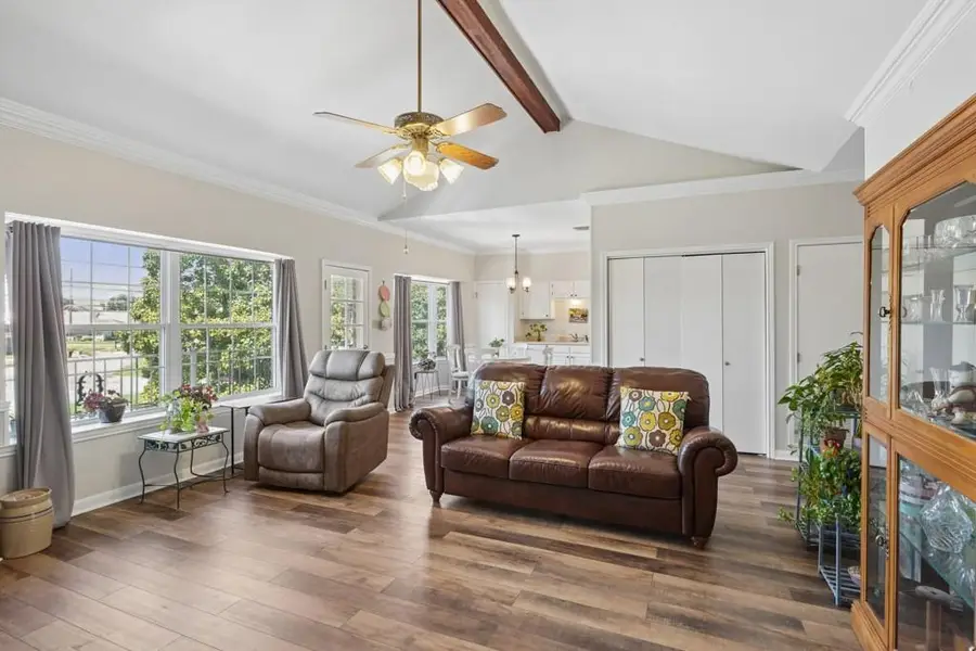 4509 Shaw Street #206, Metairie, LA 70001 - #3