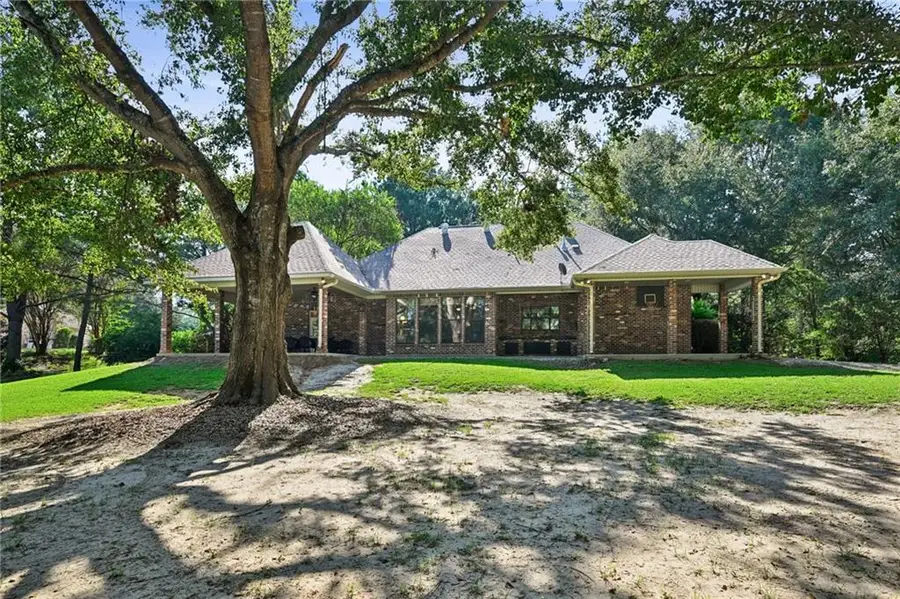402 Highland Crest Drive, Covington, LA 70435 - #2