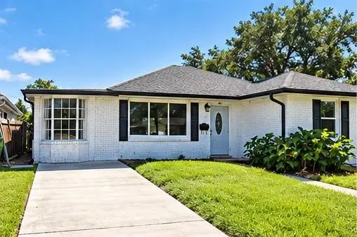 505 N Sibley Street, Metairie, LA 70003 - #1