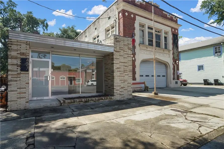 427 Opelousas Avenue, New Orleans, LA 70114 - #3