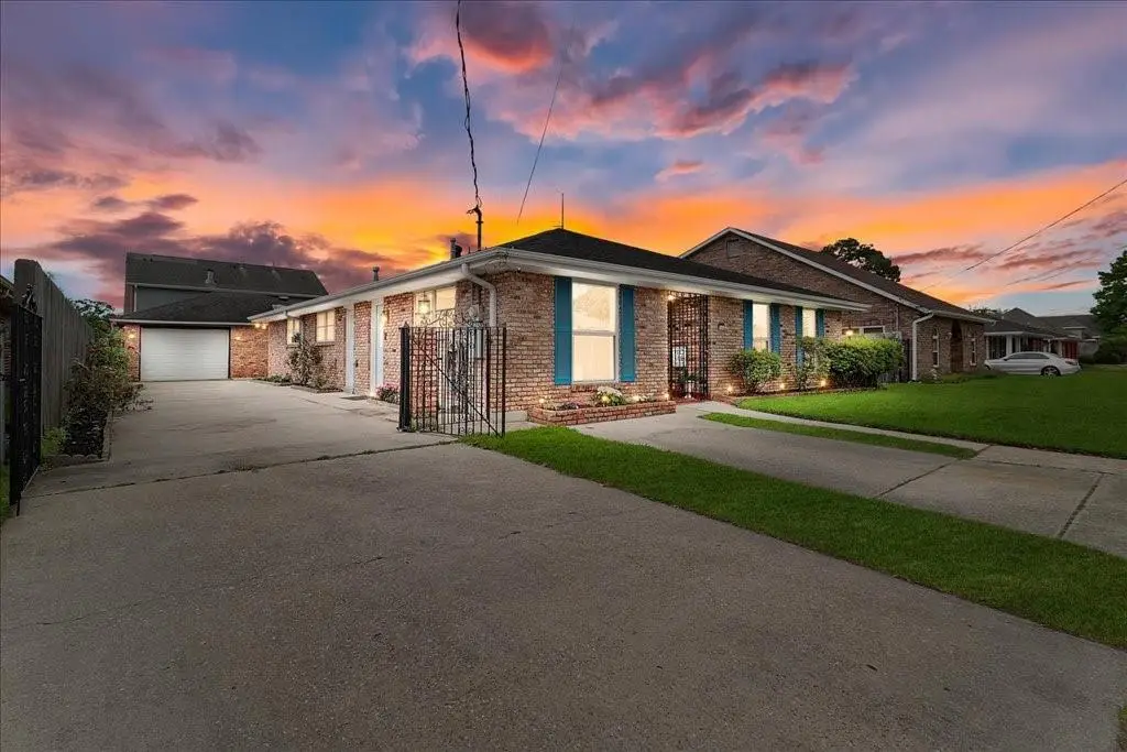 1820 Manson Avenue, Metairie, LA 70001 - #1