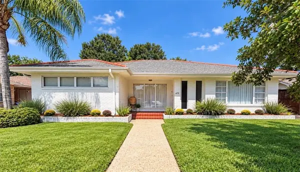 473 Amethyst Street, New Orleans, LA 70124