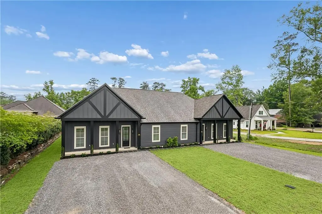 715 W 18th Avenue, Covington, LA 70433 - #1