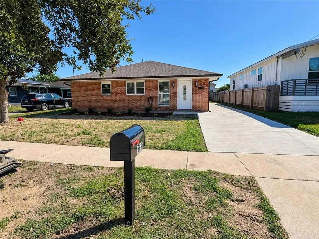 5439 Seminary Place, New Orleans, LA 70126 - #1