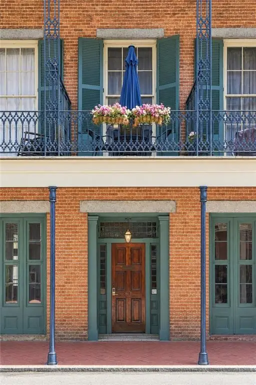 515 St Louis Street #6, New Orleans, LA 70130 - #2