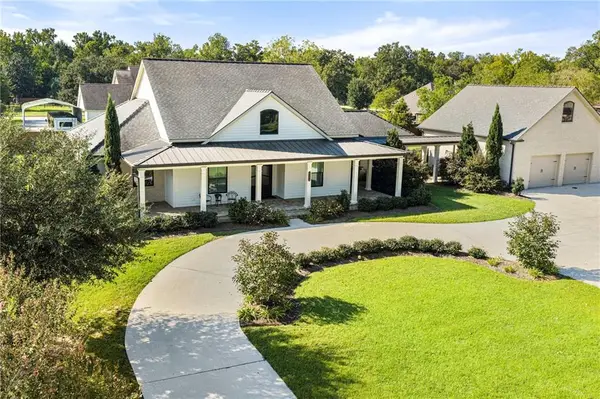 2544 Fawnwood Road, Marrero, LA 70072