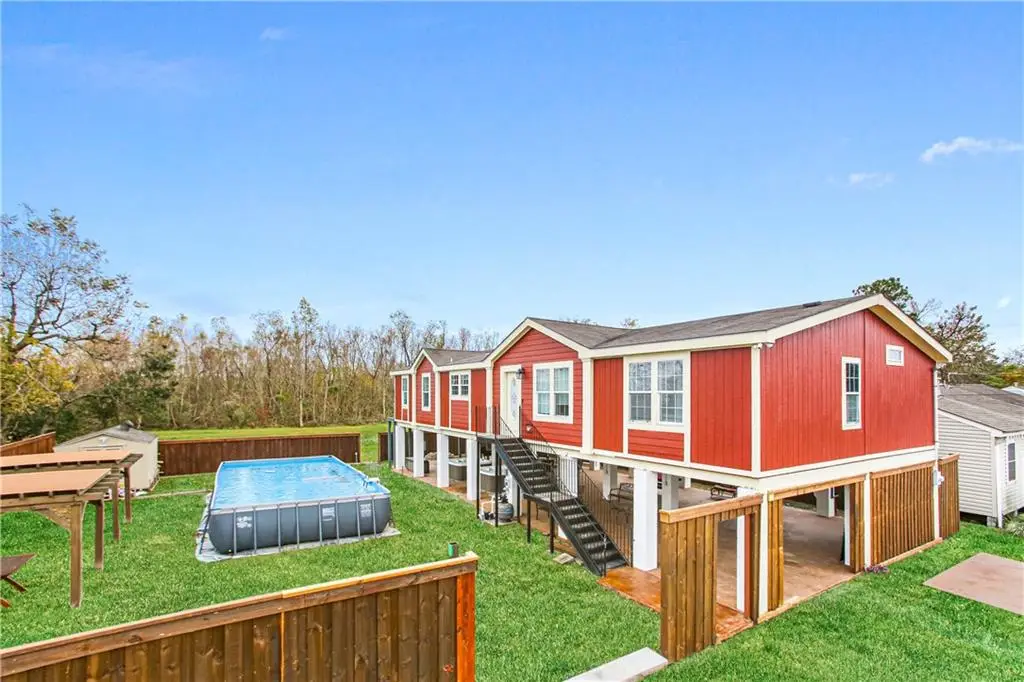 1019 Center Street, Arabi, LA 70032 - #1