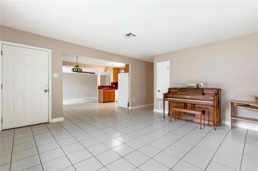 1324 Trudeau Drive, Metairie, LA 70003 - #3