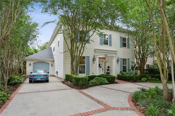 2625 Labarre Lane, Metairie, LA 70001