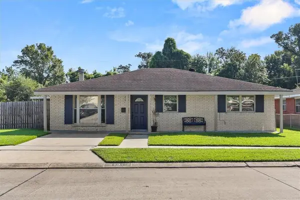 1701 Redwood Drive, Harvey, LA 70058