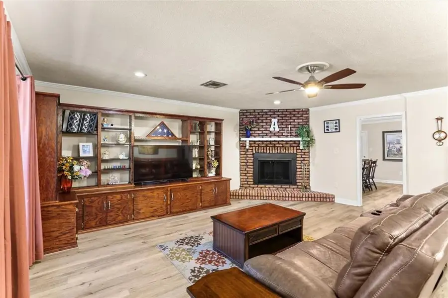 1701 Redwood Drive, Harvey, LA 70058 - #3