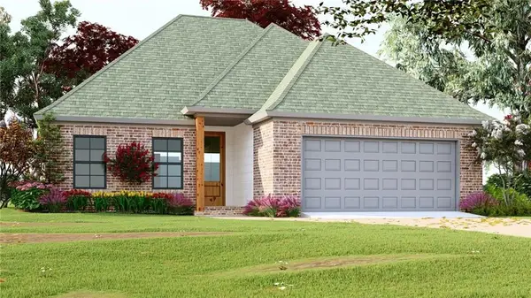 103 Hidden Oaks Court, Natchitoches, LA 71457