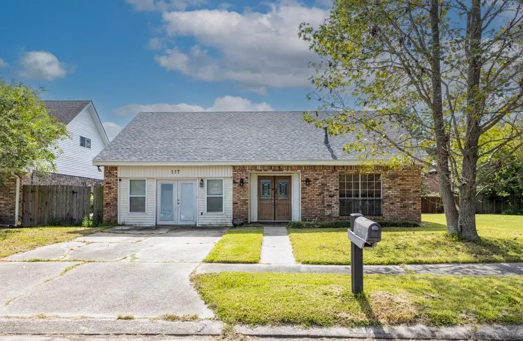 117 Rex Drive, River Ridge, LA 70123 - #1