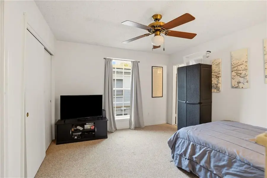 3625 Saint Charles Avenue #2F, New Orleans, LA 70115 - #3