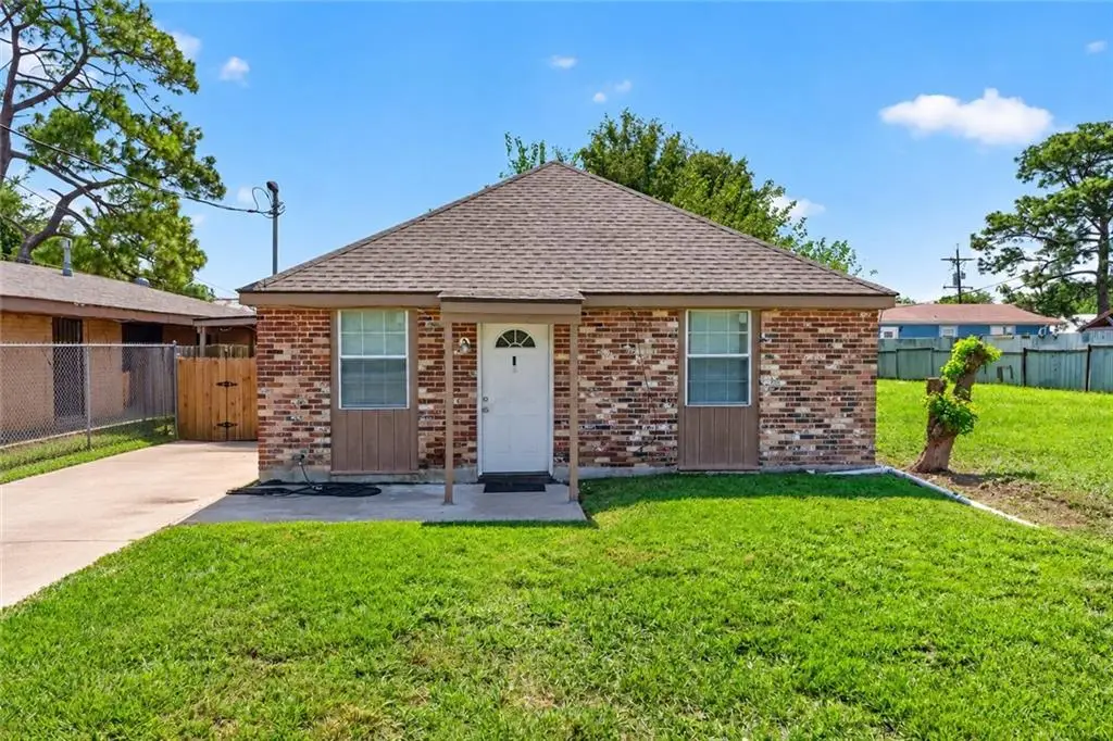 11314 Lincoln Beach Boulevard, New Orleans, LA 70128 - #1